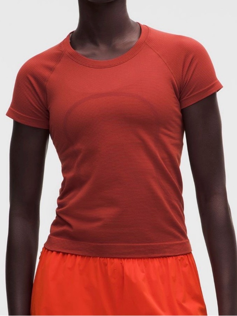 lululemon Swiftly Tech Short Sleeve Shirt 2.0 NWT